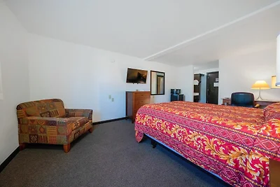Queen-Size-Bett