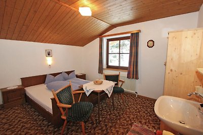Quaint Chalet in Mayrhofen near Ski Lift