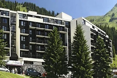 Ferienwohnung Familienurlaub Araches-la-Frasse