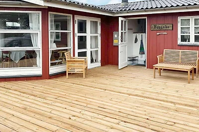 6 persoons vakantie huis in Haderslev-By...