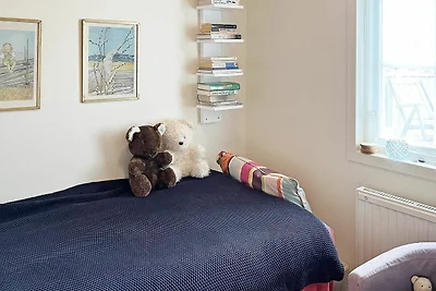 4 Personen Ferienhaus in STAVSNÄS-By Traum
