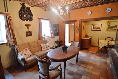 Cottage a Barvaux Condroz con foresta