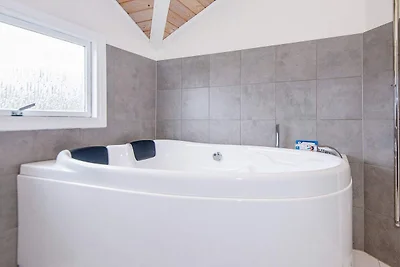 6 person holiday home in Rømø