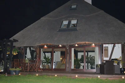 Casa vacanze a Przew?oka con bosco