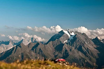 Apartamento Neustift cerca del Stubai
