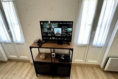 Apartment in Le Mont-Dore in der Nähe von...