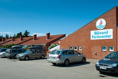 4 persone case ad Blåvand