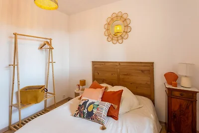 Villa in La Crau mit privatem Pool
