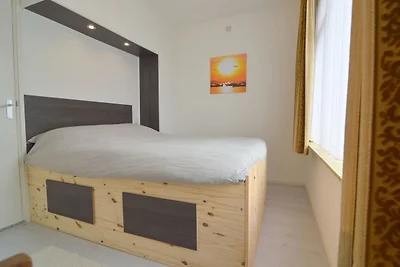 Pittoresca casa vacanze a Koewacht