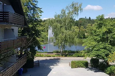 La fortuna della strega Hahnenklee