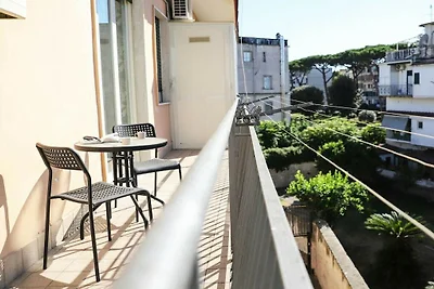 La Casa di Partenope - P.IVA