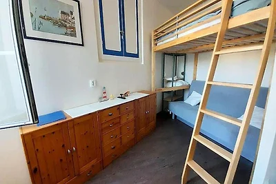 Studio in Quiberon nahe großem Strand