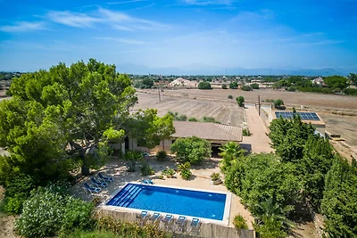 Casa vacanze vicino alla spiaggia di Can...