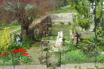 Luxus-Cottage in Katalonien mit Pool, Garten ...