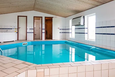 10 Personen Ferienhaus in Harboøre-By Traum