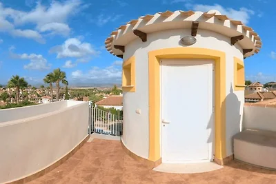 Casa Relax Deluxe