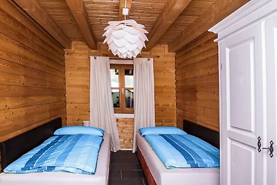 Chalet in riva al ruscello II