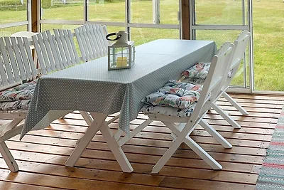 5 Personen Ferienhaus in GAMLEBY