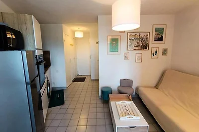 Residenz le Mathilde für 4 Personen