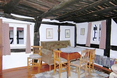 Gemütliches Ferienhaus in Willingshausen in H...