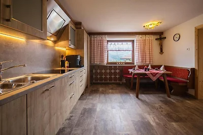 Affascinante casa vacanze con sauna