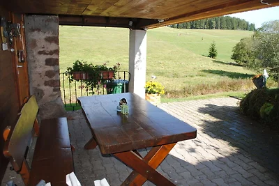 Ferienhaus in der Nähe von Skipisten
