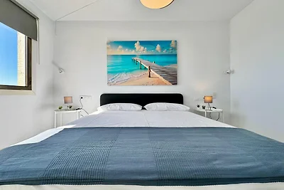 Wohnung in Roquetas nahe Strand