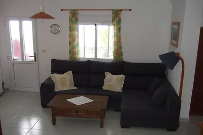 Casa Vista Mar El Remo
