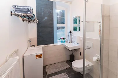 Ferienwohnung mit 1 Schlafzimmer