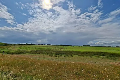 8 Personen Ferienhaus in Skjern-By Traum
