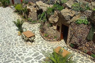 Ferienhaus in Vera de Erques