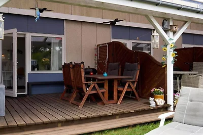 2 Personen vakantie huis in Nexø-By Traum