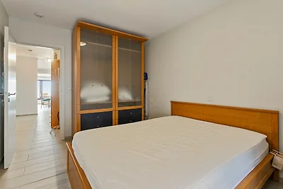 Appartement in Blankenberge bij Belgisch Pier