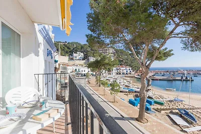 Appartamento con 3 camere e terrazza