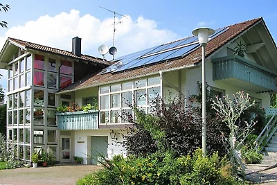 Casa vacanze vicino al bosco a Rohrnbach