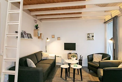 4 Personen Ferienhaus in Ærøskøbing