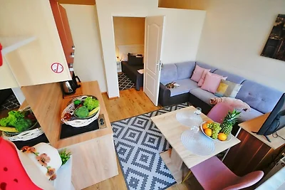 Casa vacanze a Ustronie Morskie