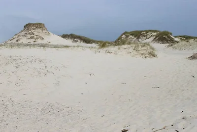 8 persoons vakantie huis in Nørre Nebel