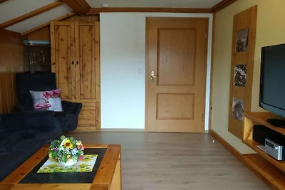 Ferienwohnung mit 2 Schlafzimmer