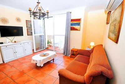 Gemütliche Ferienwohnung in Conil