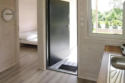 Bungalow in Kolczewo f�r 4 Personen