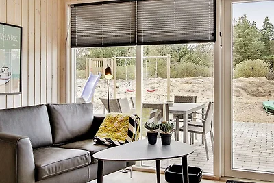 18 Personen Ferienhaus in Blåvand