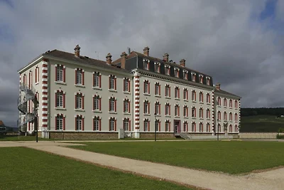 Historisches Apartment für 4 Personen in...