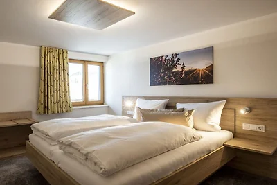 Ferienwohnung mit 3 Schlafzimmer