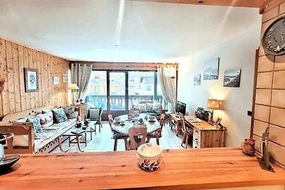 Geräumige und helle Wohnung, direkt im...