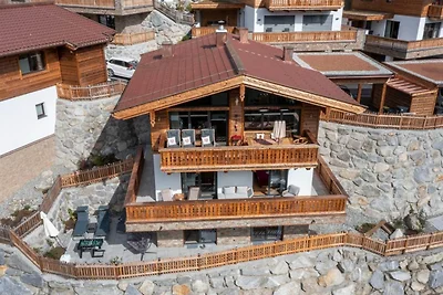 Nationalpark Chalet Edelweissspitze