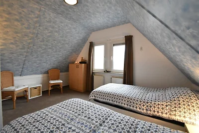 Moderna casa vacanze a Ooltgensplaat