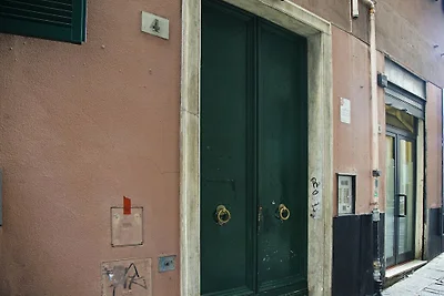 La Dimora del Ducale di Wonderful Italy
