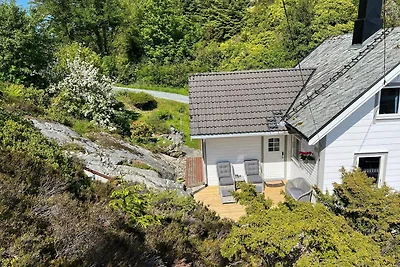 6 Personen Ferienhaus in Brandasund-By Traum