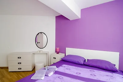 1-Zimmer-Wohnung mit Balkon
